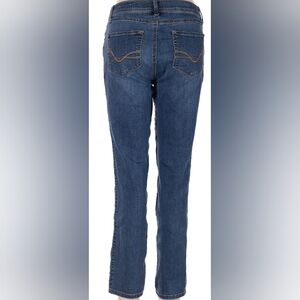 Signature Fit Boot Jeans Size 14